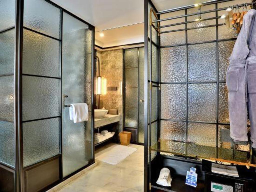 Hangzhou Cosy Park Hotel Екстериор снимка