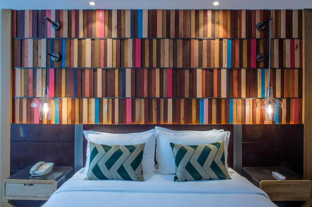 Hangzhou Cosy Park Hotel Екстериор снимка