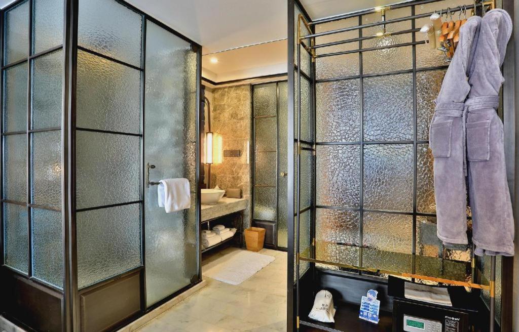 Hangzhou Cosy Park Hotel Екстериор снимка